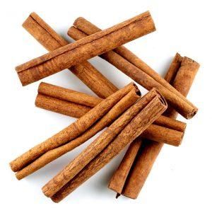 Cinnamon Stick