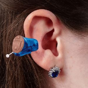 Hearing Aids