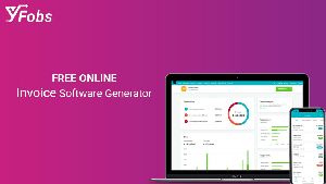 online invoice software