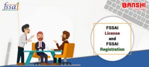 FSSAI Registration