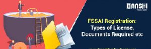 FSSAI Registration