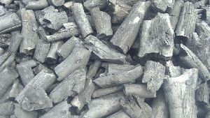 Wood Charcoal