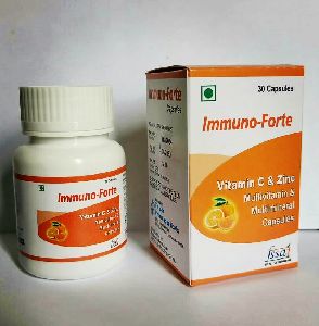 Immune Booster