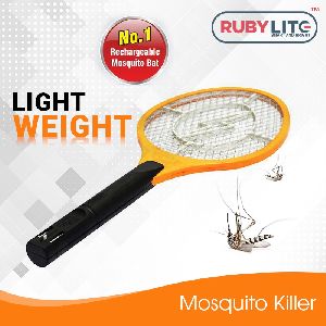 Ruby Lite Mosquito Rackets