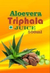 Triphala Juice