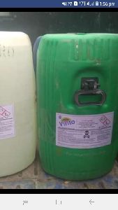 Sodium Hypochlorite