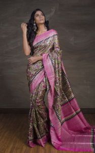 Kosa Silk Sarees