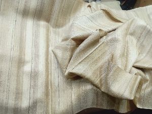 Ghicha Silk Fabric