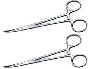 MRI Artery Forceps