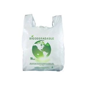 Biodegradable Carry bags