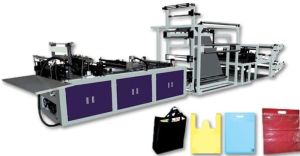 Non Woven Bag Making Machine