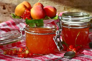 Apricot Jam