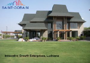 Saint Gobain (CertainTeed) Roof Shingles