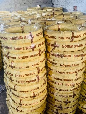 MS Binding Wire