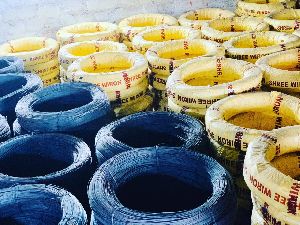 MS Binding Wire