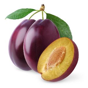 Exotic Plums