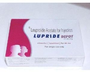 Lupride Injection