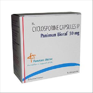 PANIMUN BIORAL capsules