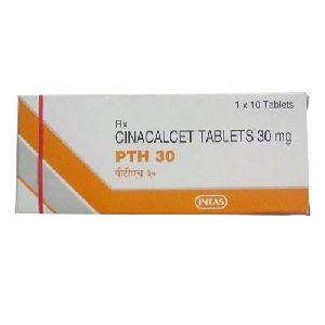 PTH 30 Tablets