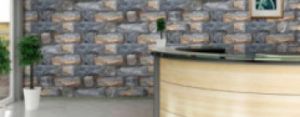 New 3D Elevation Porcelain Wall Tile