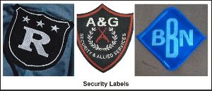 Security Labels