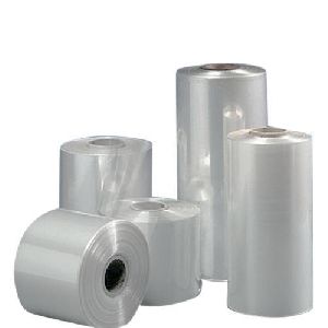 LDPE Plastic Film