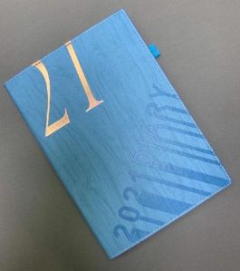 2021 Executive Diary