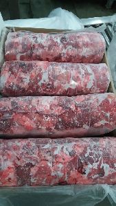 Frozen Buffalo Meat