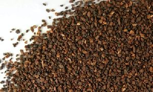 Roasted Chicory Grains