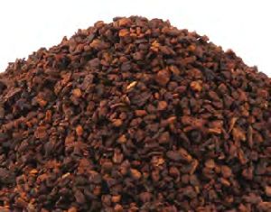 Roasted Chicory Grains
