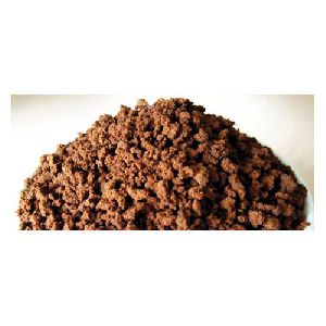 Agglomerated Instant Coffee