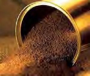 Agglomerated Instant Coffee