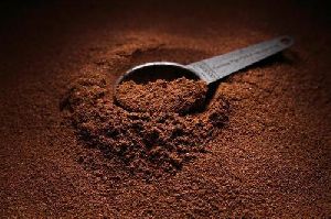 Roasted Chicory Powder