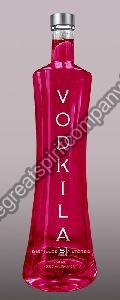 Vodkila (Vodka+Tequila)