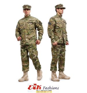 Army Uniform