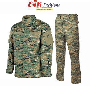 Army Uniform