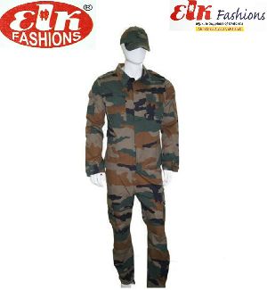 Army Uniform