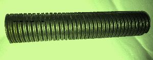 double coils spring