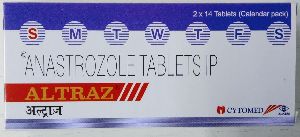 Altraz Tablets