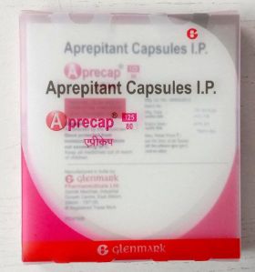 Aprecap Capsules