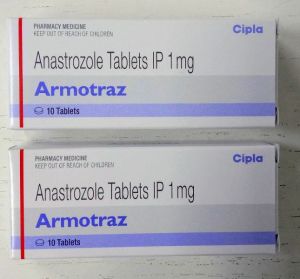 Armotraz Tablets