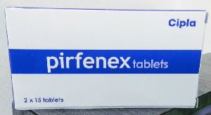 Pirfenex Tablets