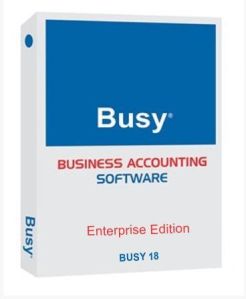 Business Accounting Software