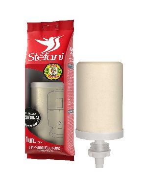 TRADICIONAL Ceramic Cartridge for Gravity Water Filter