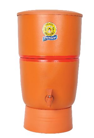 Premium Water Filter