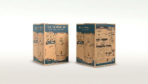 Premium Water Filter