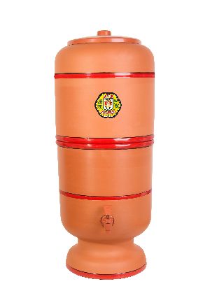 Sao Joao Water Filter