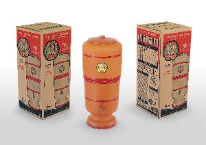Sao Joao Water Filter