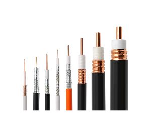 Coaxial Cable