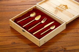 Premium Cutlery Set